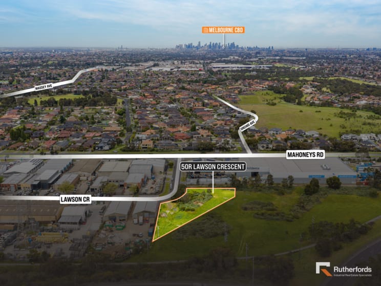 50R Lawson Crescent Thomastown VIC 3074 - Image 2