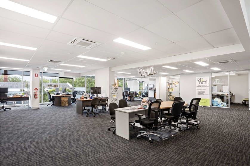 Click to view all images 178 Macaulay Road North Melbourne VIC 3051 - Image 3