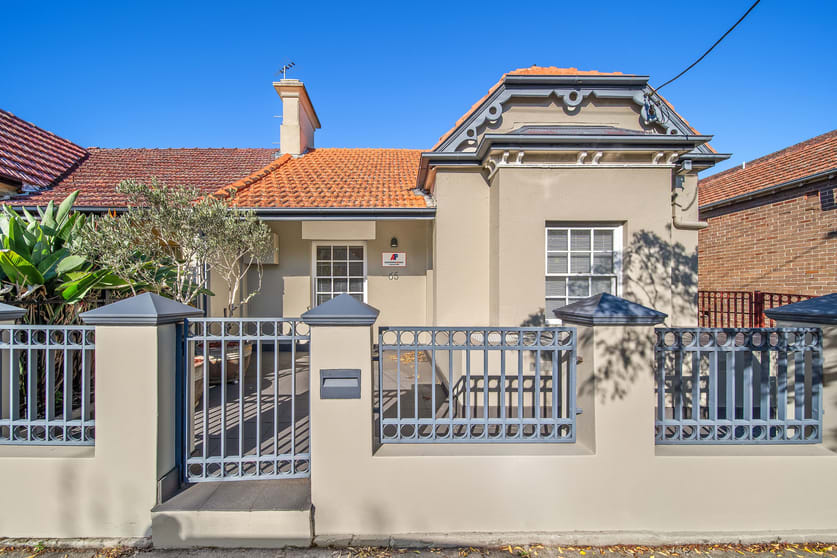 65 Renwick Street Leichhardt NSW 2040 - Image 1