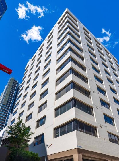 Click to view all images Level 3, 126 Church Street Parramatta NSW 2150 - Image 1