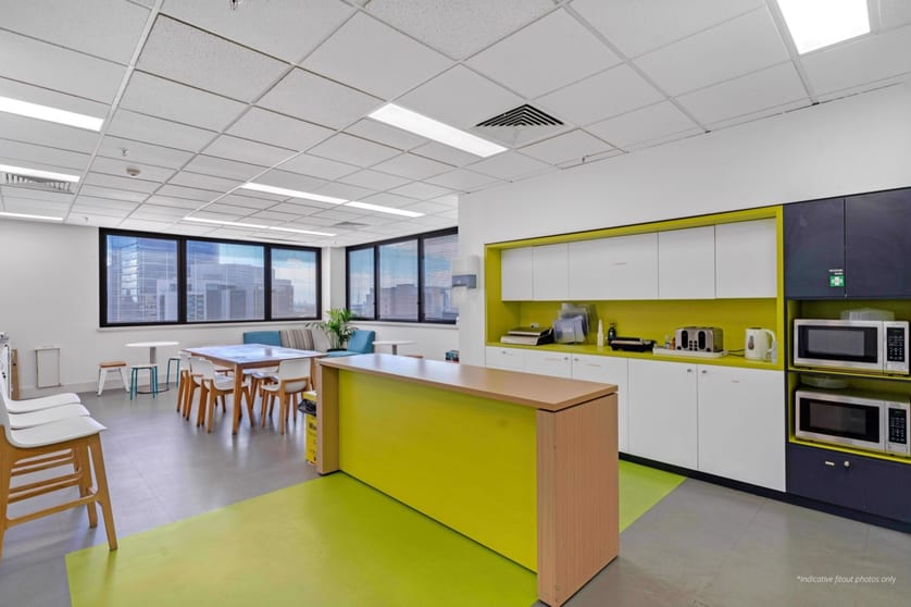 Click to view all images Level 3, 126 Church Street Parramatta NSW 2150 - Image 3