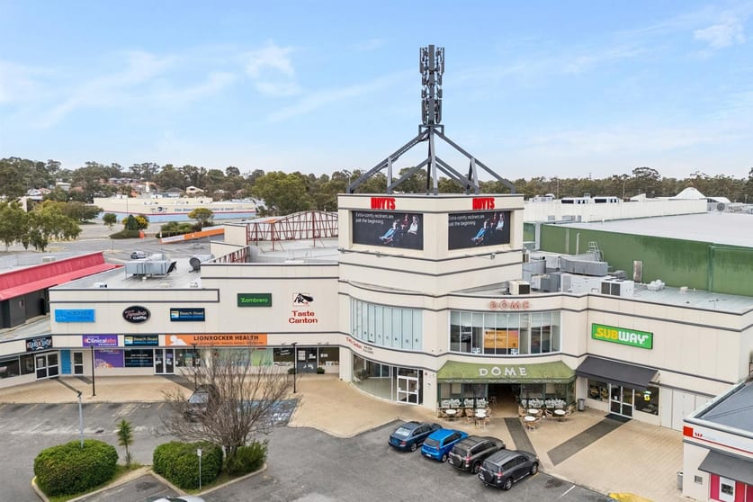 Click to view all images HOYTS Warwick/Shop 22 639 Beach Rd Warwick WA 6024 - Image 2