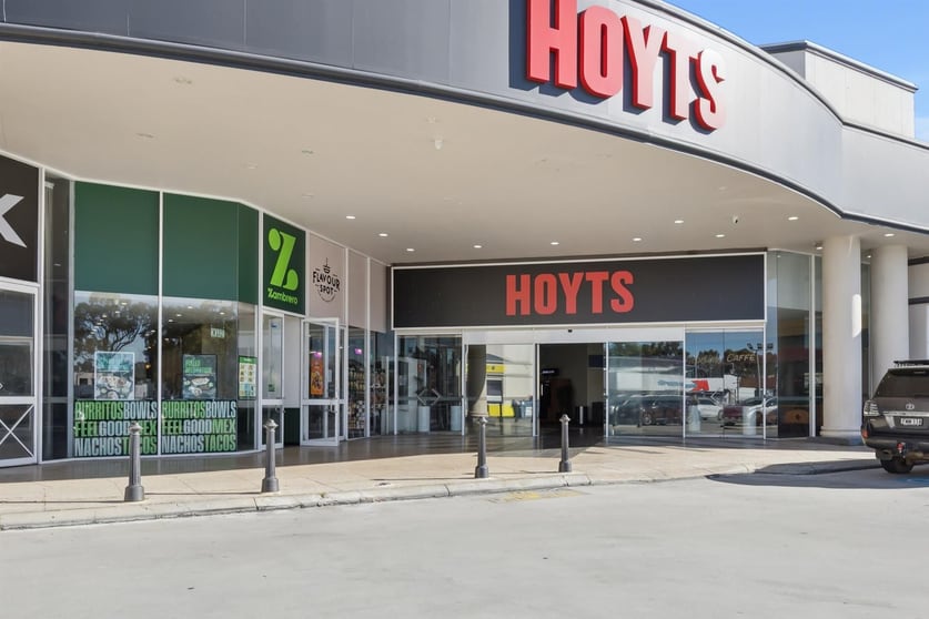 Click to view all images HOYTS Warwick/Shop 22 639 Beach Rd Warwick WA 6024 - Image 3