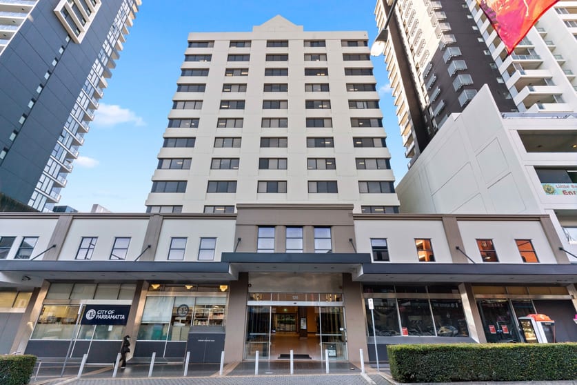 Click to view all images 126 Church Street Parramatta NSW 2150 - Image 2