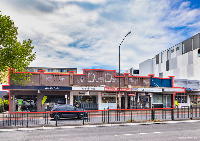 306-316 Military Road Cremorne NSW 2090 - Image 1