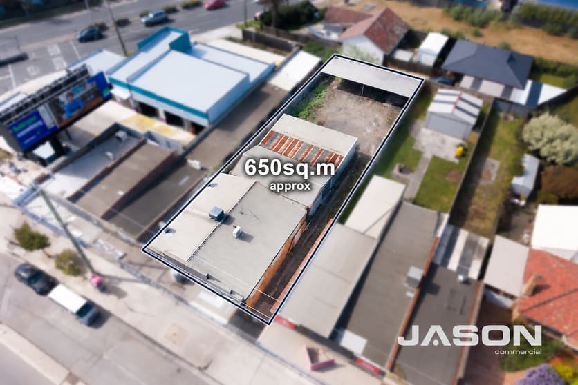 555 & 555a Geelong Road Brooklyn VIC 3012 - Image 2