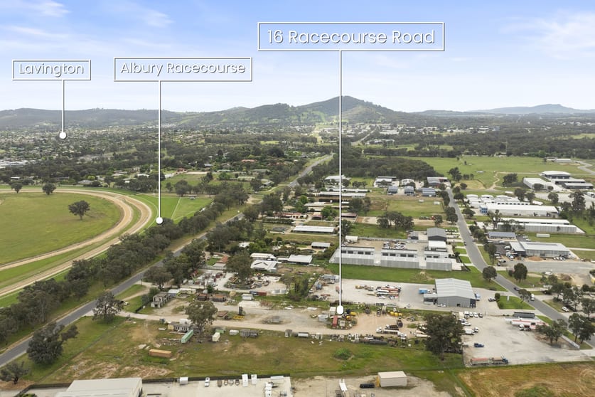 Click to view all images 16 Racecourse Rd Thurgoona NSW 2640 - Image 3