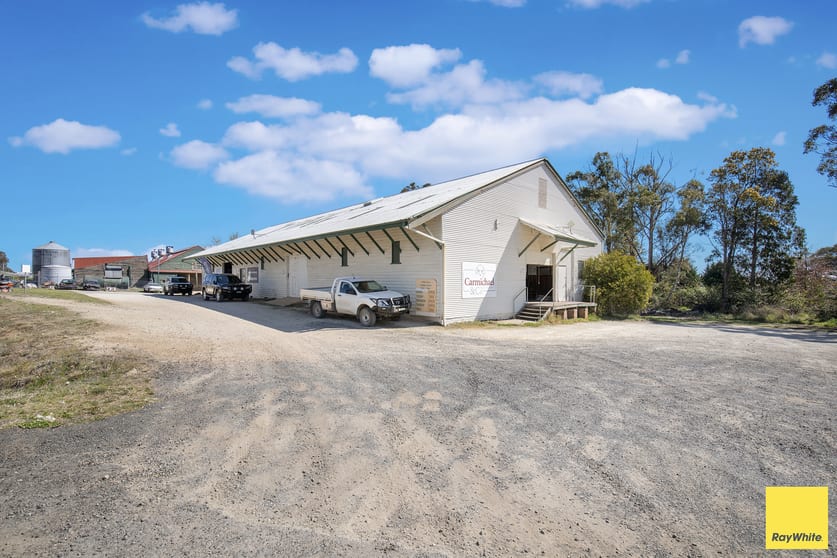 Click to view all images 182 Falconer Street Guyra NSW 2365 - Image 3
