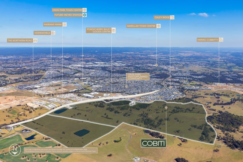657 The Northern Road Cobbitty NSW 2570 - Image 1
