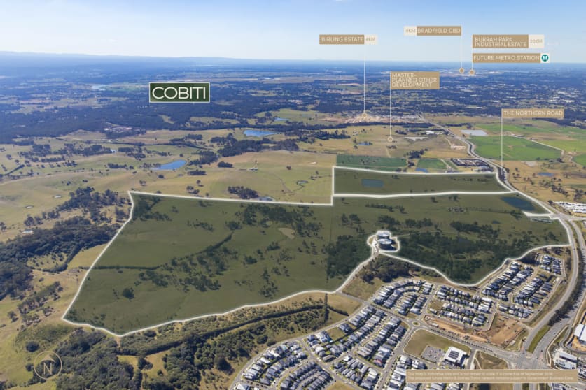 Click to view all images COBITI, The Northern Road Cobbitty NSW 2570 - Image 2