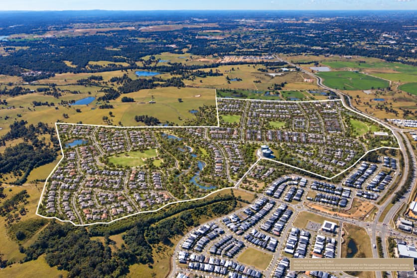 Click to view all images COBITI, The Northern Road Cobbitty NSW 2570 - Image 3