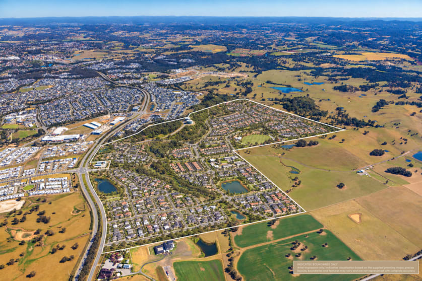 Click to view all images COBITI, The Northern Road Cobbitty NSW 2570 - Image 4
