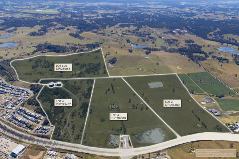 Click to view all images COBITI, The Northern Road Cobbitty NSW 2570 - Image 5