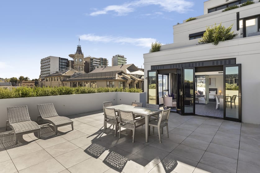 Apartment 504/616 Glenferrie Road Hawthorn VIC 3122 - Image 1