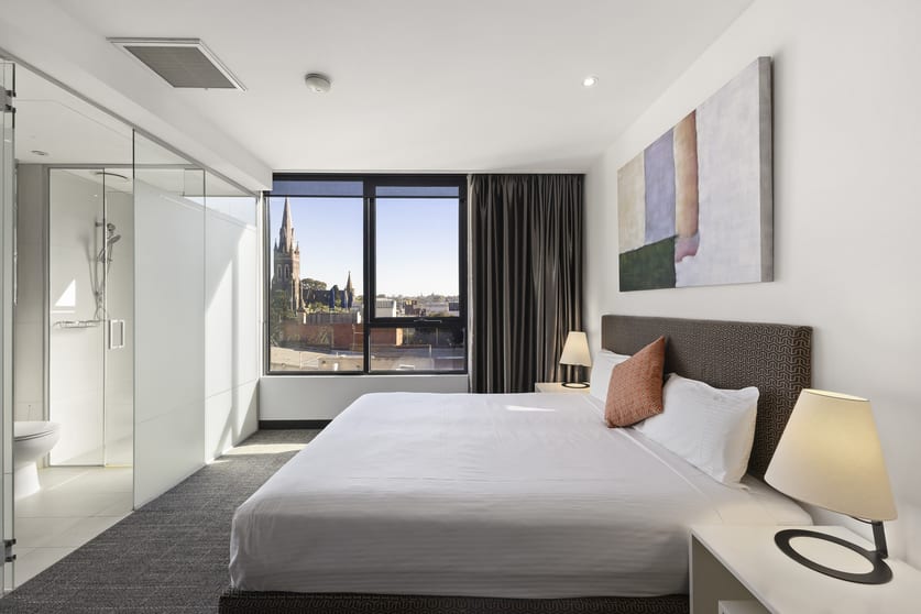 Apartment 504/616 Glenferrie Road Hawthorn VIC 3122 - Image 2
