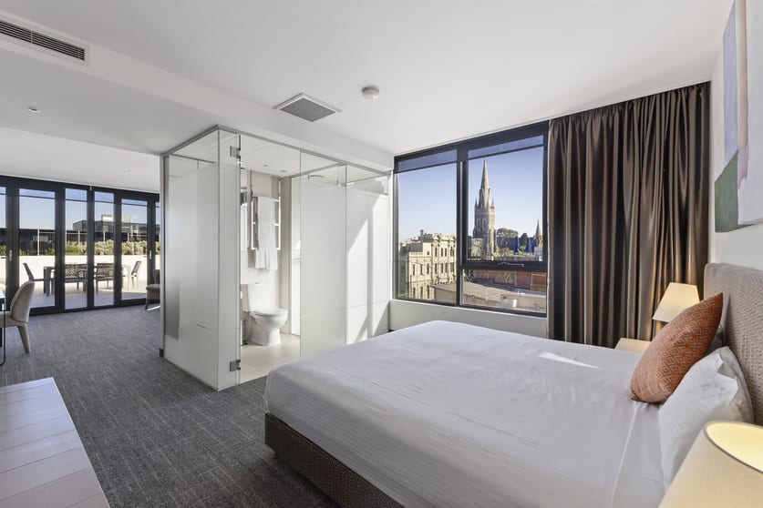 Apartment 504/616 Glenferrie Road Hawthorn VIC 3122 - Image 3