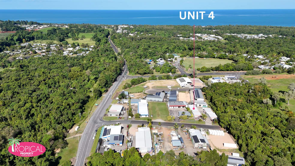 Click to view all images Unit 4/9 Dewar Street Mission Beach QLD 4852 - Image 2