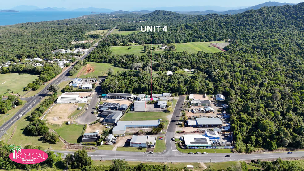 Click to view all images Unit 4/9 Dewar Street Mission Beach QLD 4852 - Image 3