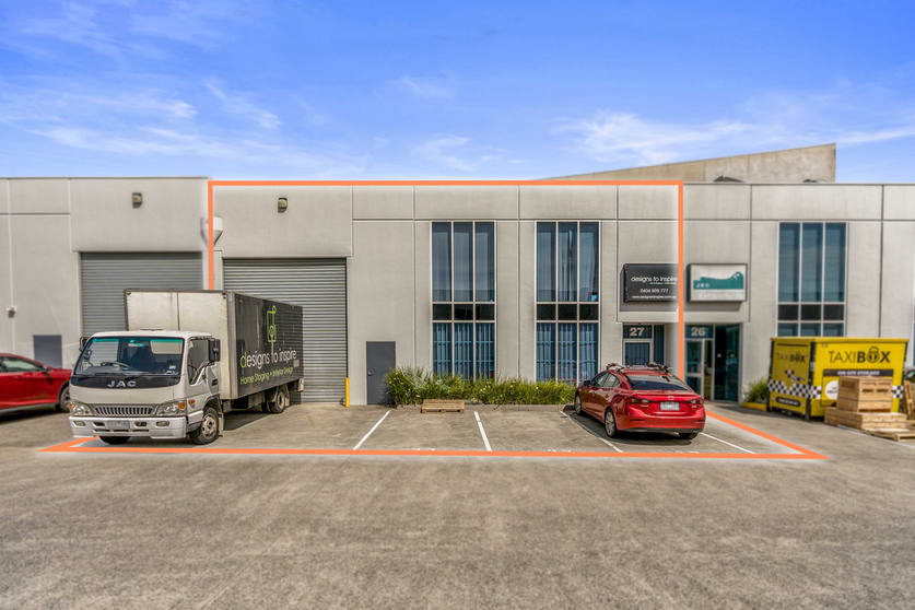 Click to view all images 27/137-145 Rooks Road Nunawading VIC 3131 - Image 1