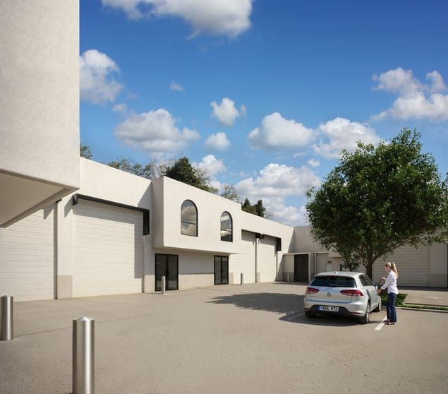 F/20 Hub Crescent Heathwood QLD 4110 - Image 2