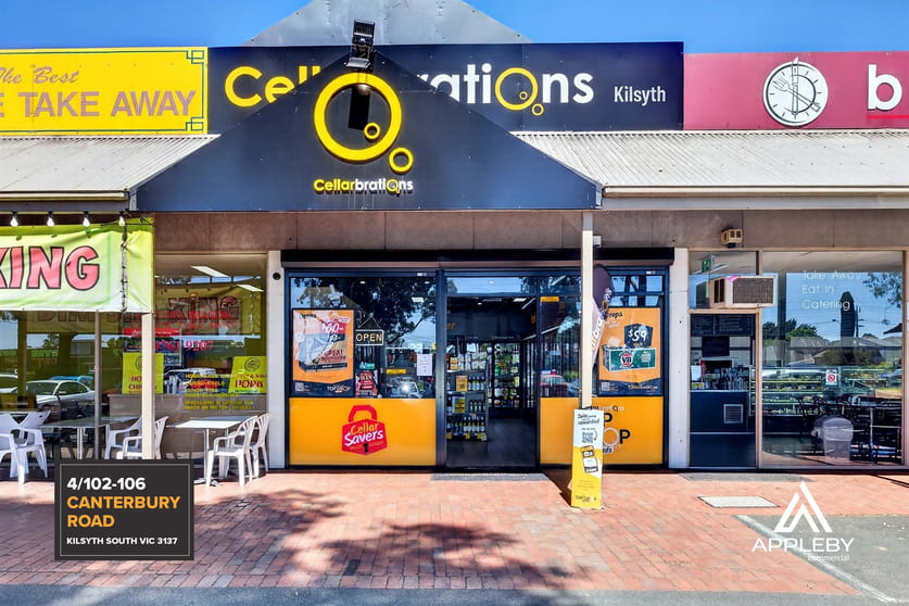 Click to view all images 4/102-106 Canterbury Road Kilsyth South VIC 3137 - Image 1