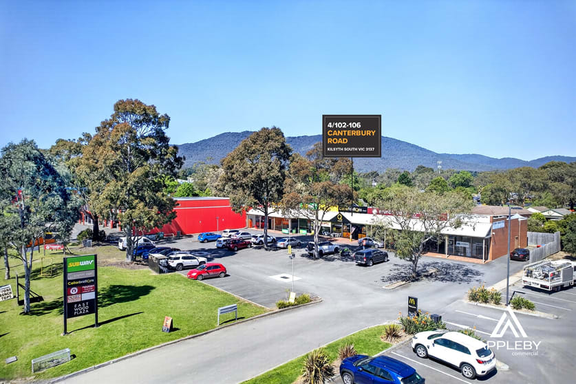 Click to view all images 4/102-106 Canterbury Road Kilsyth South VIC 3137 - Image 3