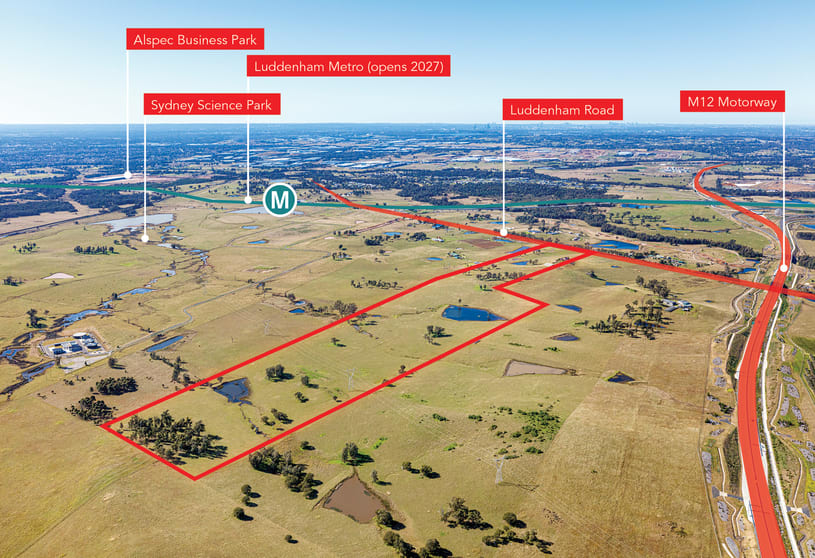 Click to view all images Luddenham NSW 2745 - Image 2