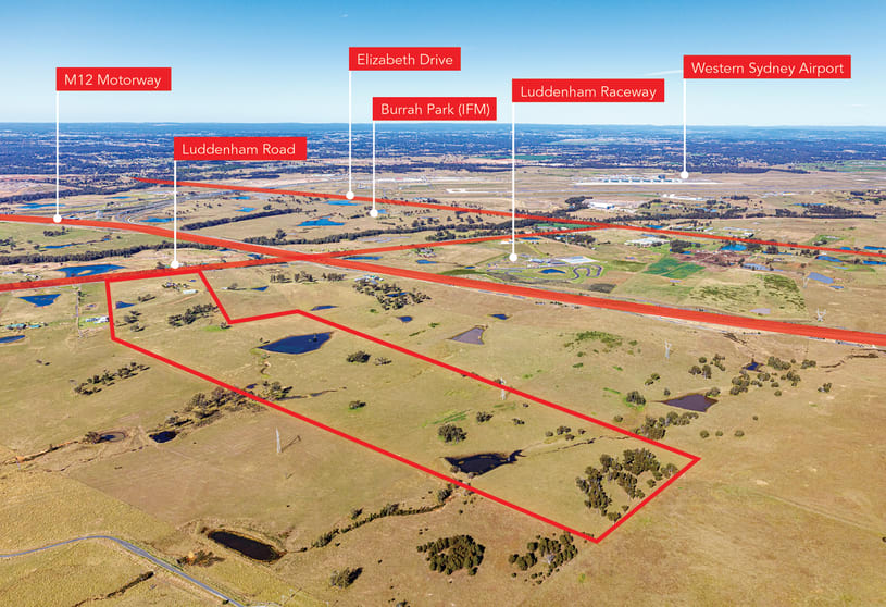 Click to view all images Luddenham NSW 2745 - Image 3