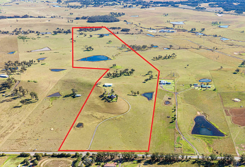 Click to view all images Luddenham NSW 2745 - Image 4