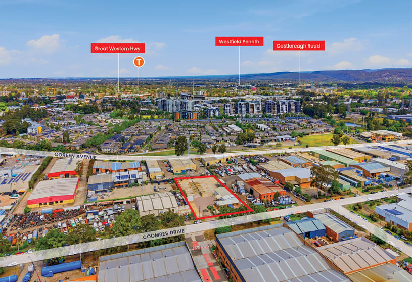 22 Coombes Drive Penrith NSW 2750 - Image 3