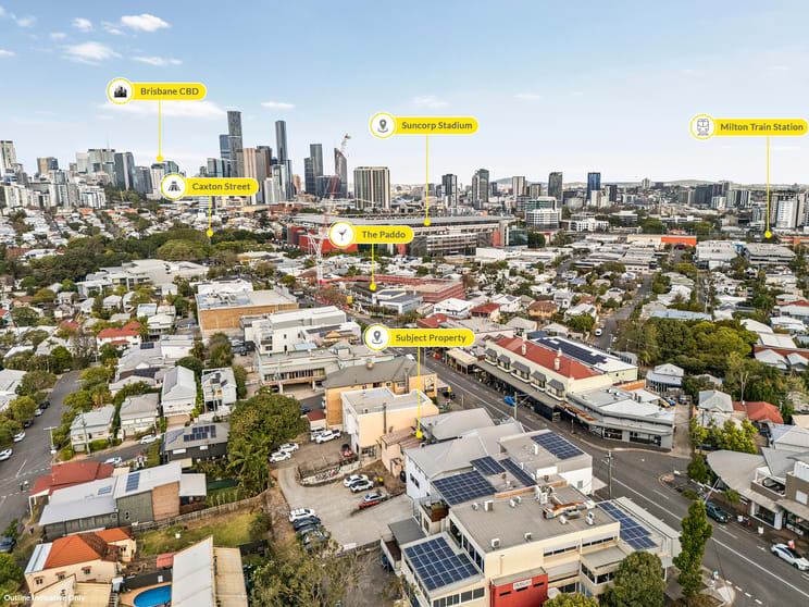 Click to view all images 233 Given Terrace Paddington QLD 4064 - Image 1