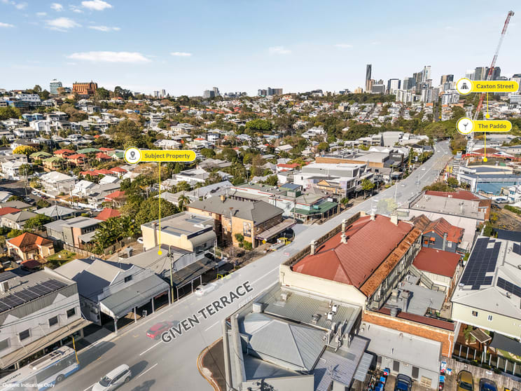 Click to view all images 233 Given Terrace Paddington QLD 4064 - Image 3