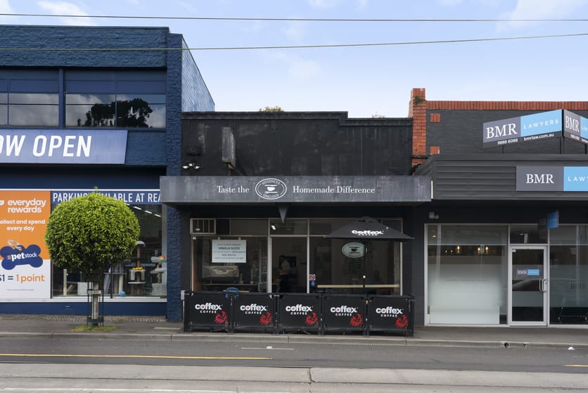 Click to view all images 744 Riversdale Road Camberwell VIC 3124 - Image 1