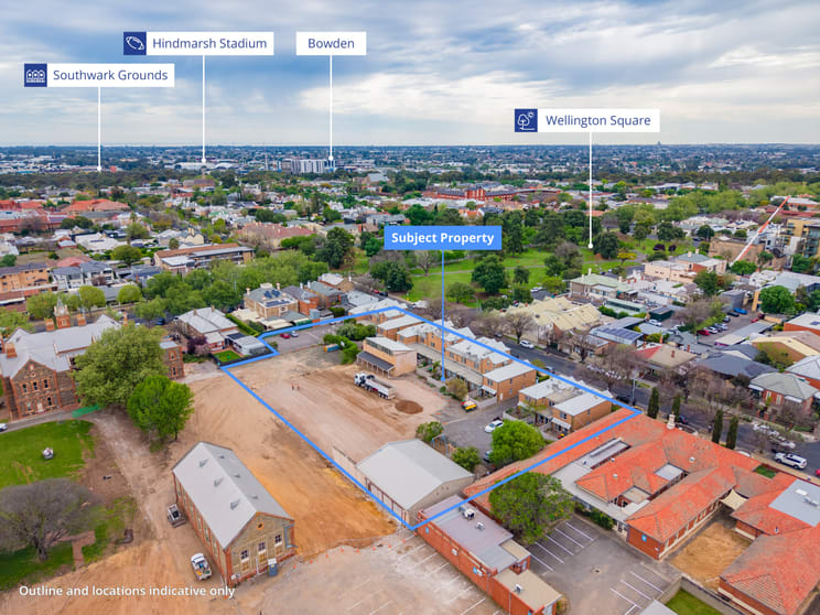 Click to view all images 201-219 Archer Street North Adelaide SA 5006 - Image 3