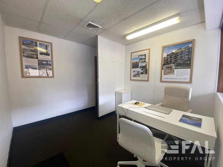 Suite 29/201 Wickham Terrace Spring Hill QLD 4000 - Image 2