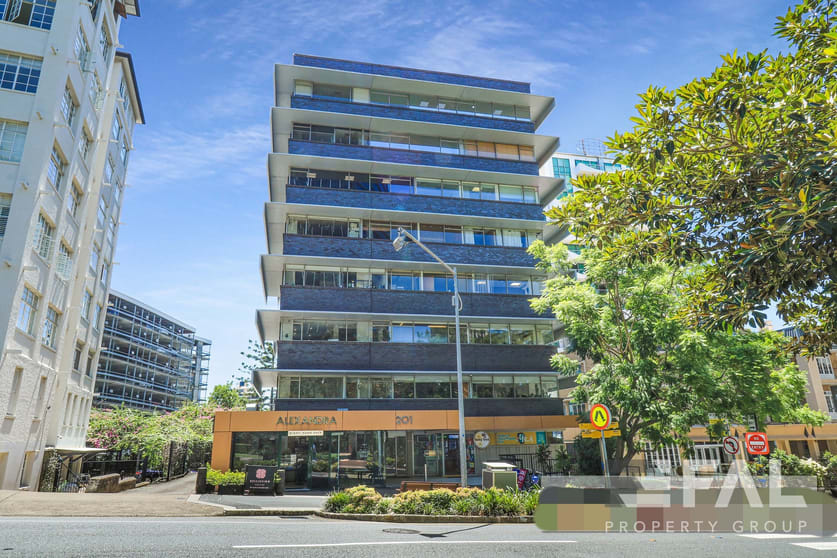 Suite 29/201 Wickham Terrace Spring Hill QLD 4000 - Image 3
