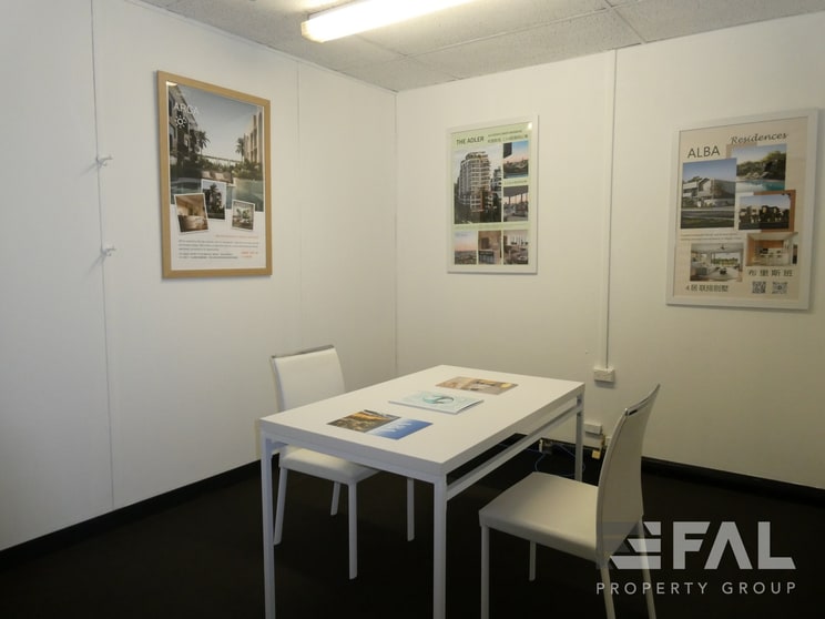 Suite 29/201 Wickham Terrace Spring Hill QLD 4000 - Image 4