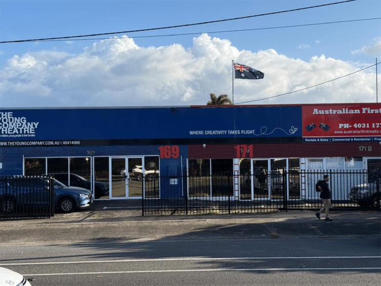 167-169-171- Bunda s 167-169-171-Bunda & 2 Lumley st Cairns QLD 4870 - Image 2