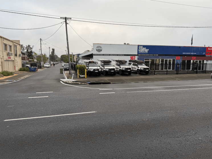 167-169-171- Bunda s 167-169-171-Bunda & 2 Lumley st Cairns QLD 4870 - Image 3