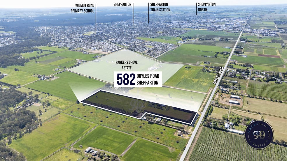 Click to view all images 580,582 & 600 Doyles Road Shepparton VIC 3630 - Image 3