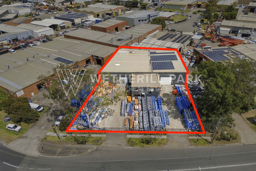 Click to view all images Wetherill Park NSW 2164 - Image 1