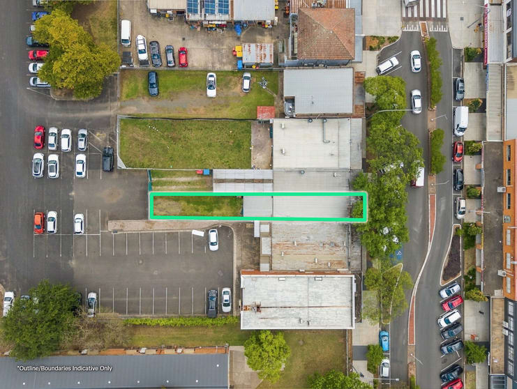 Click to view all images 45a Oxford Road Ingleburn NSW 2565 - Image 3