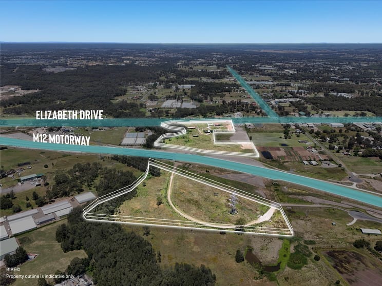 Click to view all images 1383-1411 Elizabeth Drive Kemps Creek NSW 2178 - Image 2