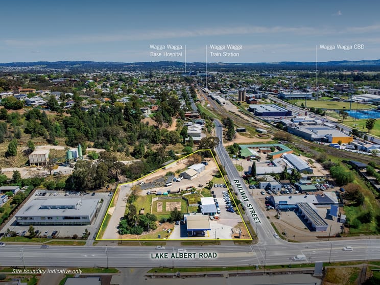 24 Lake Albert Road, Kooringal Wagga Wagga NSW 2650 - Image 3