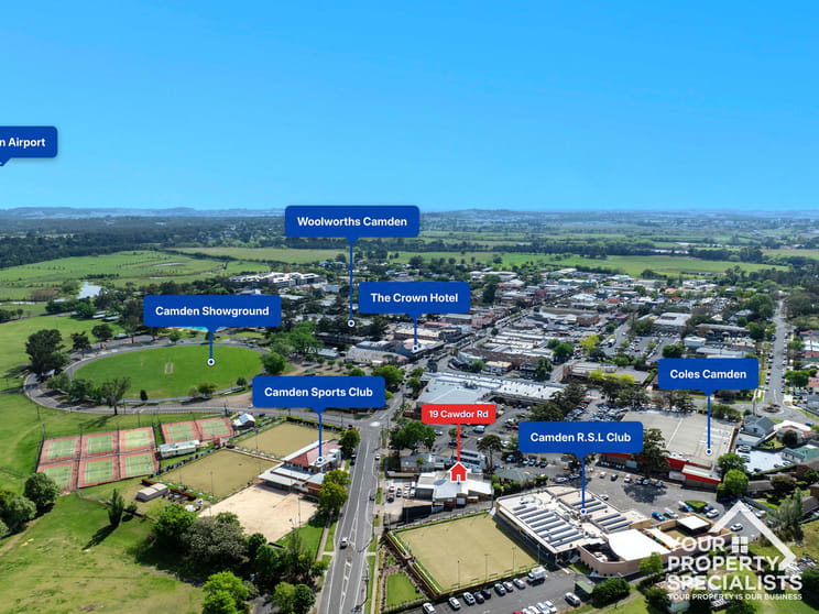 Click to view all images 21 Cawdor Road Camden NSW 2570 - Image 3