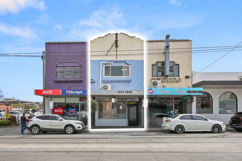 493 Burke Road Camberwell VIC 3124 - Image 1