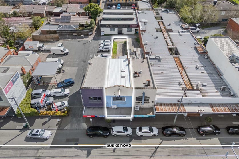 493 Burke Road Camberwell VIC 3124 - Image 2