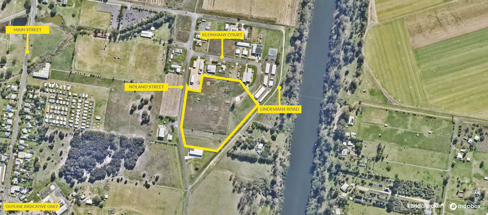Click to view all images 20 Kleinhans Court Lowood QLD 4311 - Image 1