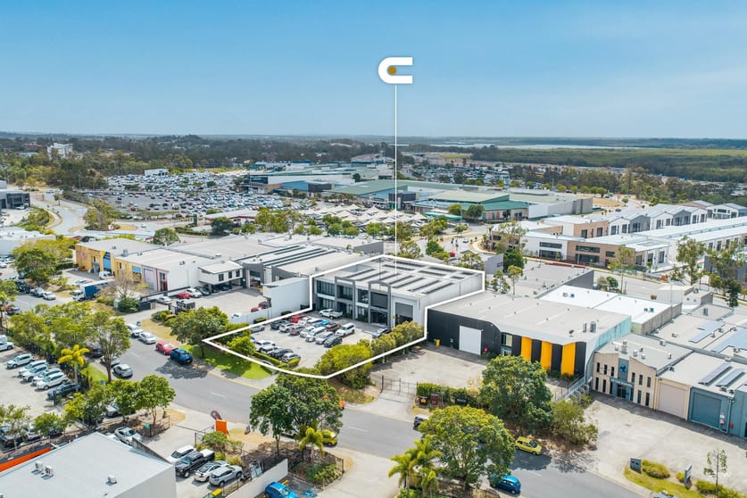 Click to view all images 10 Millennium Circuit Helensvale QLD 4212 - Image 1