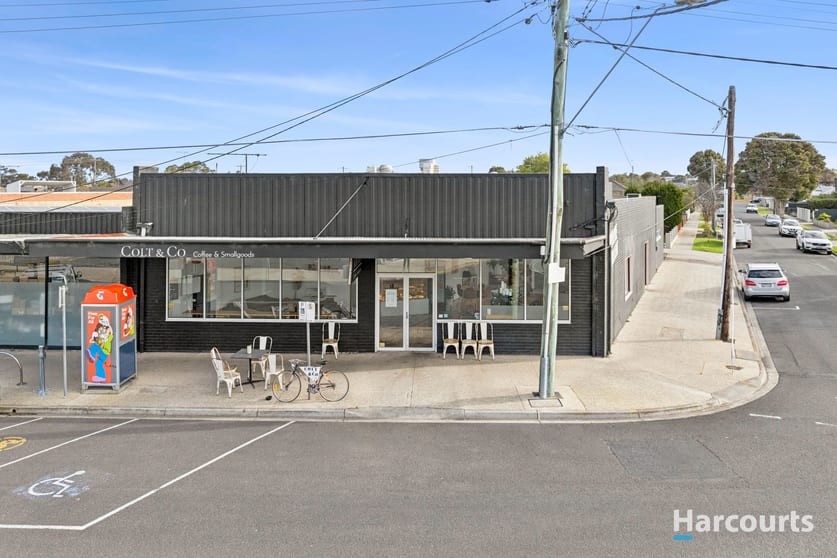 Click to view all images 18 Milton Street Bell Park VIC 3215 - Image 1